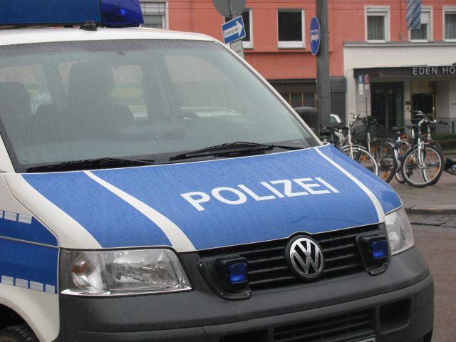 Police Police